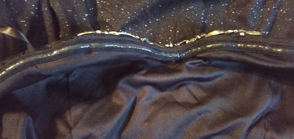 Prom/formal gown - Picture 7 of 8